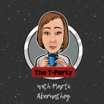 The T-Party with Marti Abernathey